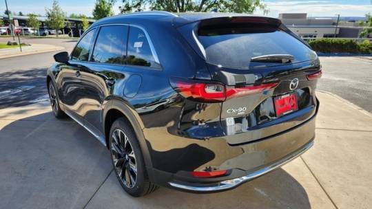 2025 Mazda CX-90 JM3KKEHAXS1233790
