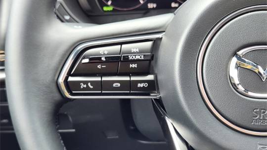 2025 Mazda CX-90 JM3KKEHA3S1210304