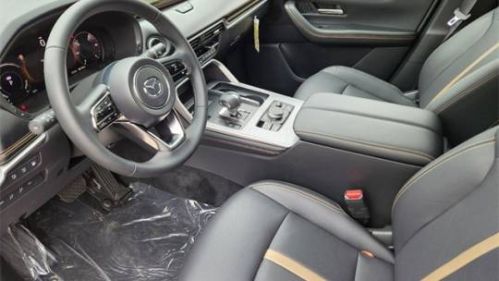 2025 Mazda CX-90 JM3KKEHA3S1210304