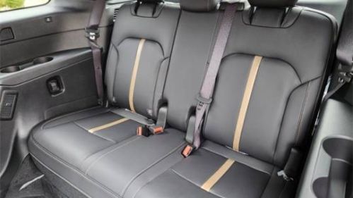 2025 Mazda CX-90 JM3KKEHA3S1210304