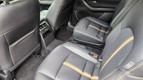 2025 Mazda CX-90 JM3KKEHA3S1210304