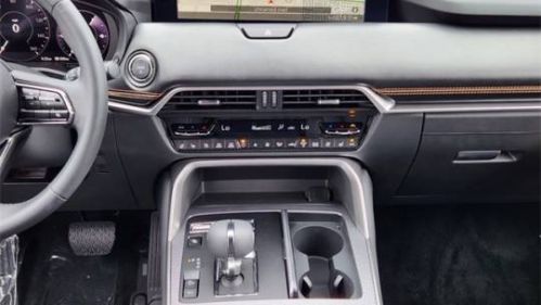 2025 Mazda CX-90 JM3KKEHA3S1210304
