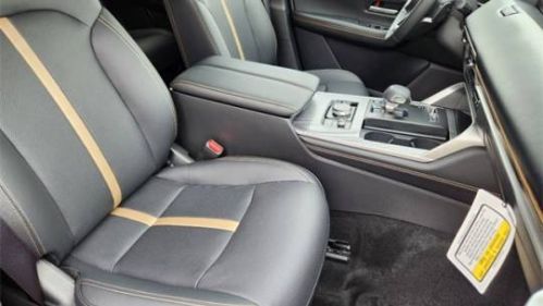 2025 Mazda CX-90 JM3KKEHA3S1210304