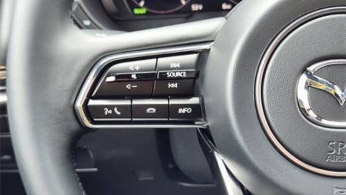 2025 Mazda CX-90 JM3KKEHA3S1210304