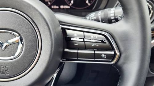 2025 Mazda CX-90 JM3KKEHA3S1210304