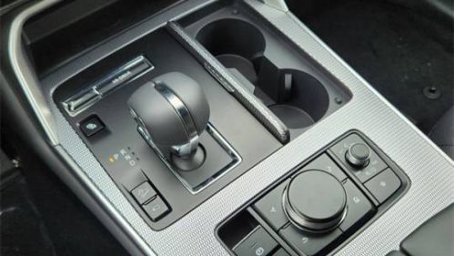 2025 Mazda CX-90 JM3KKEHA3S1210304