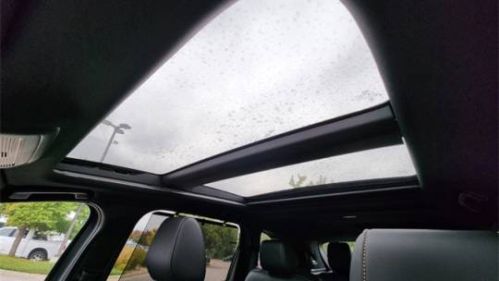 2025 Mazda CX-90 JM3KKEHA3S1210304