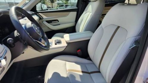 2025 Mazda CX-90 JM3KKEHA3S1235896