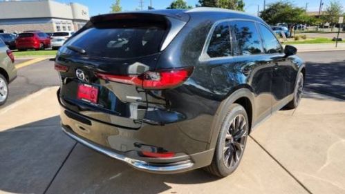 2025 Mazda CX-90 JM3KKEHAXS1233790