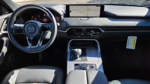 2025 Mazda CX-90 JM3KKEHAXS1233790