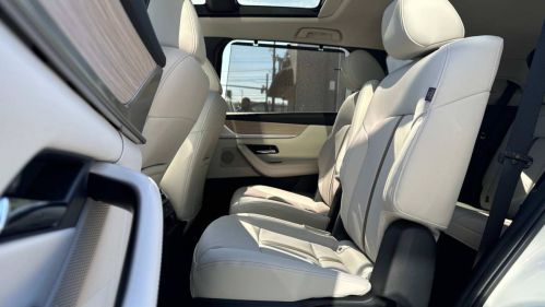 2025 Mazda CX-90 JM3KKEHA4S1192833