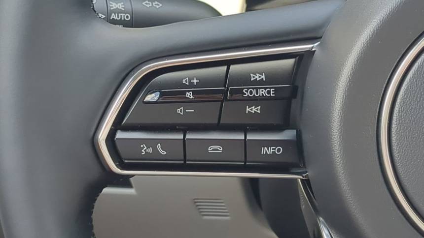 2025 Mazda CX-90 JM3KKEHA6S1228022