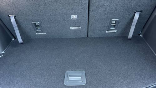 2025 Mazda CX-90 JM3KKEHA4S1210974