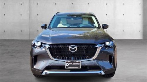 2025 Mazda CX-90 JM3KKEHA0S1191744
