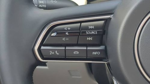2025 Mazda CX-90 JM3KKEHA6S1228022