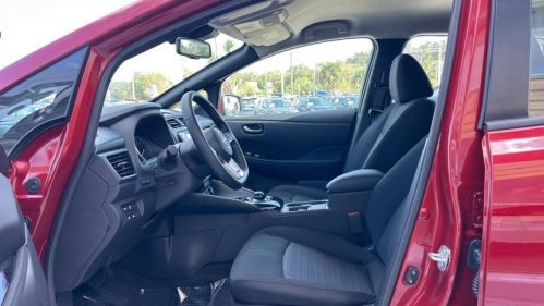 2025 Nissan LEAF 1N4CZ1CV4SC559977
