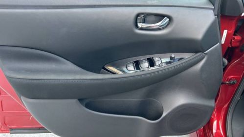 2025 Nissan LEAF 1N4CZ1CV4SC559977