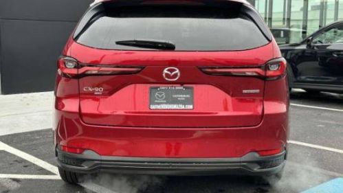 2025 Mazda CX-90 JM3KKBHA3S1201925