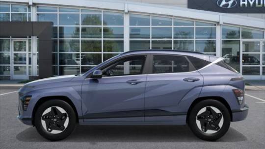 2025 Hyundai Kona Electric KM8HE3A65SU029316