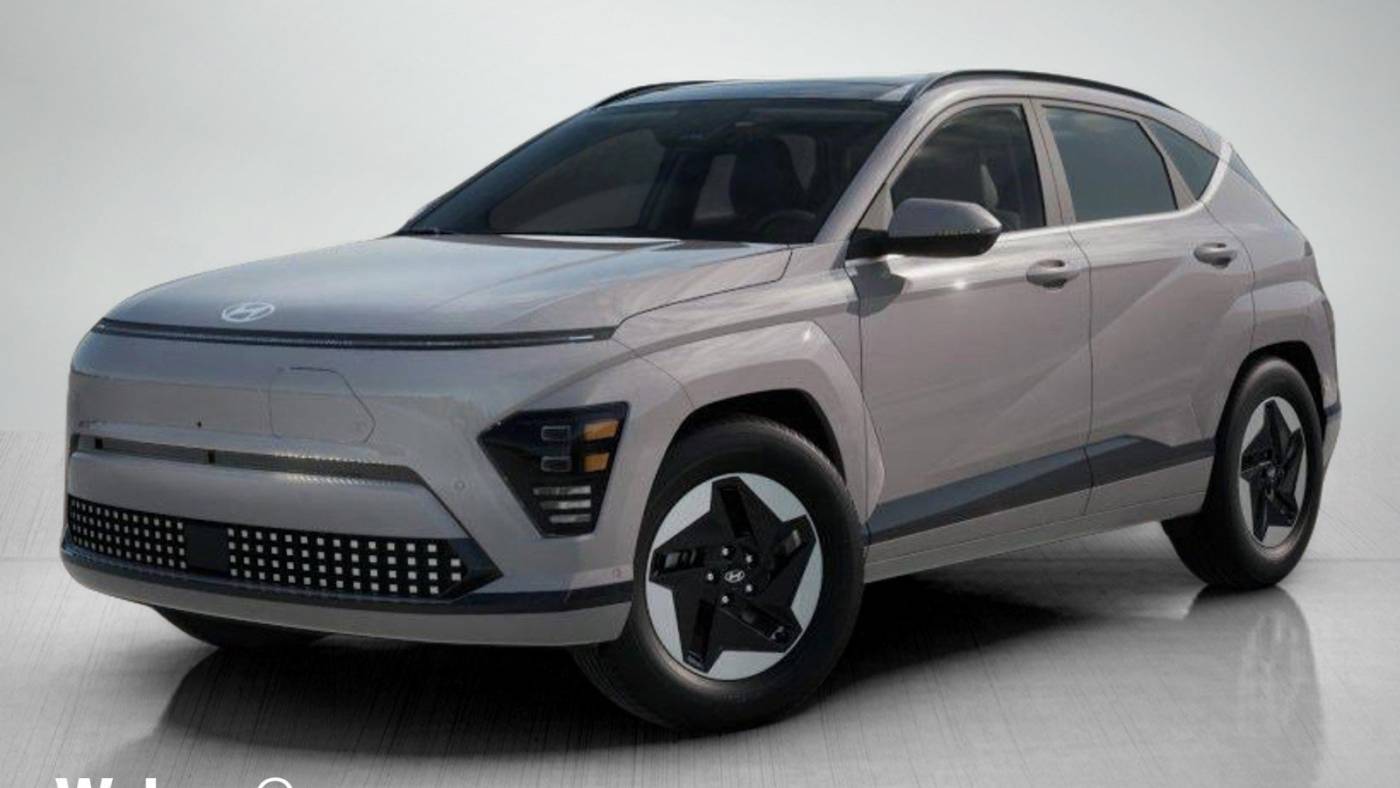 2025 Hyundai Kona Electric KM8HE3A65SU029221