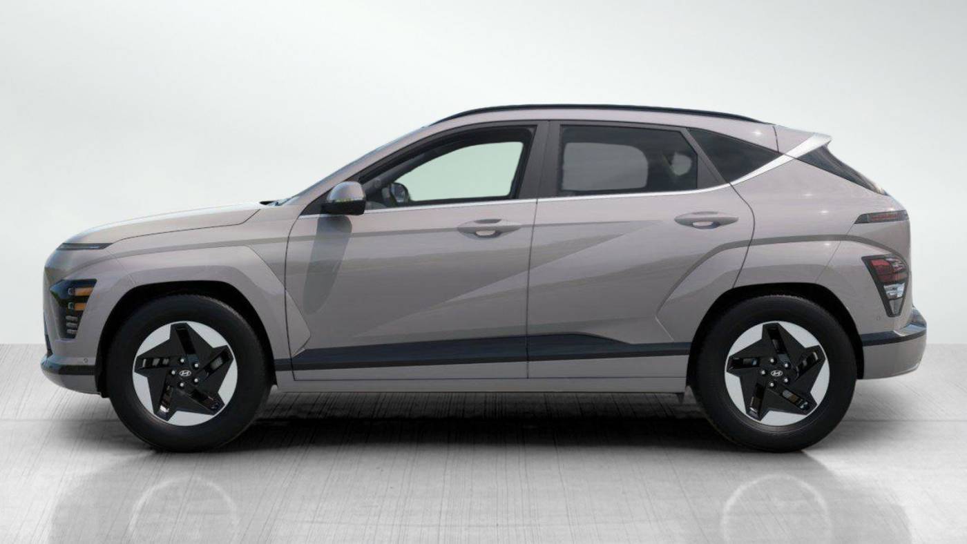 2025 Hyundai Kona Electric KM8HE3A65SU029221