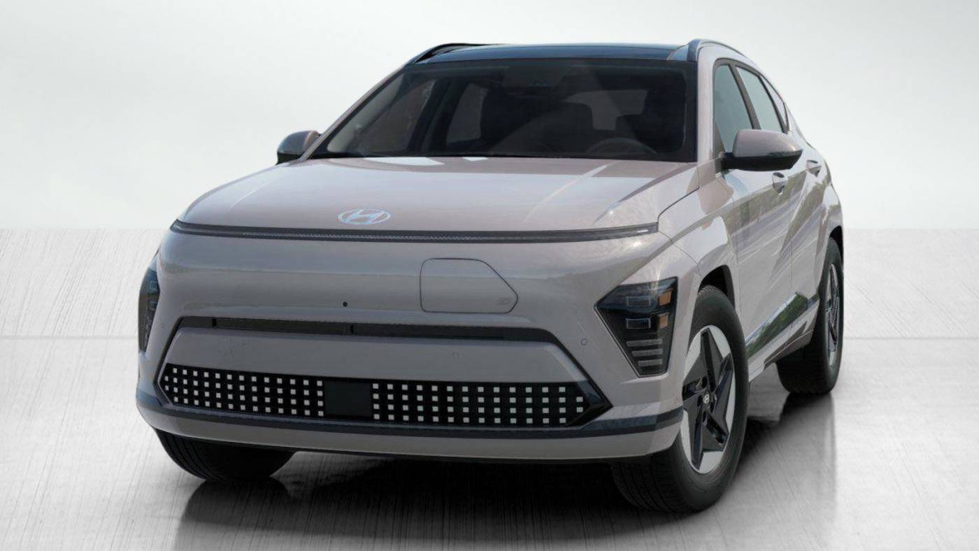 2025 Hyundai Kona Electric KM8HE3A65SU029221