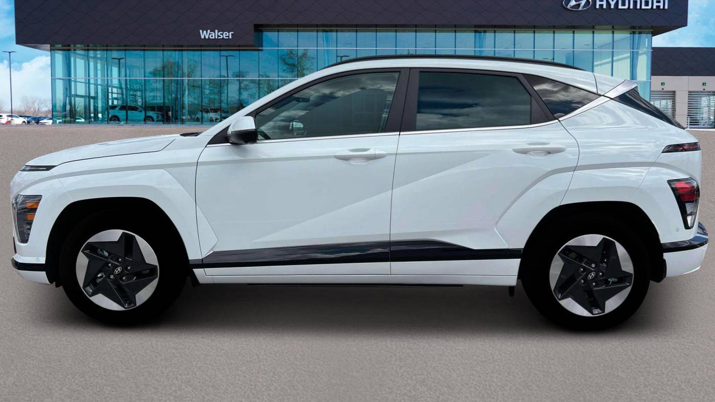 2025 Hyundai Kona Electric KM8HE3A64SU028920