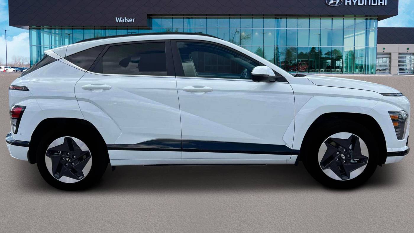 2025 Hyundai Kona Electric KM8HE3A64SU028920