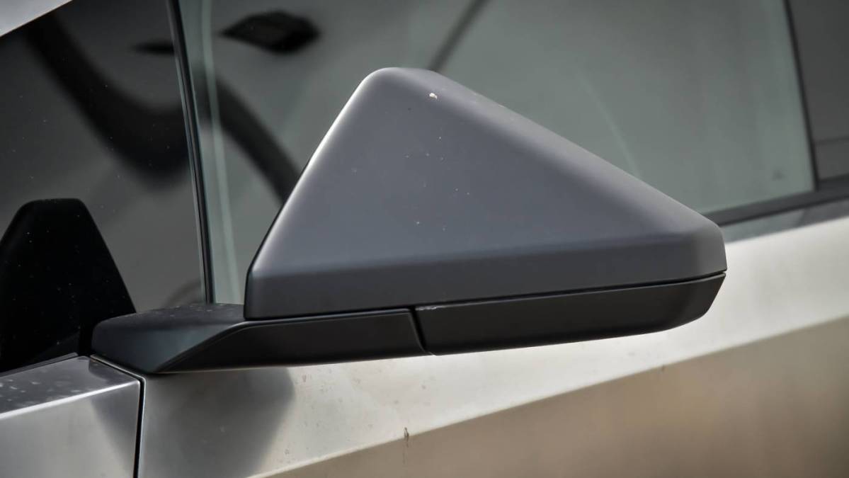 2024 Tesla Cybertruck - Images - 13