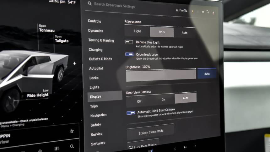 2024 Tesla Cybertruck - Images - 20