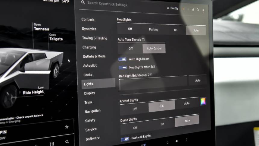 2024 Tesla Cybertruck - Images - 21