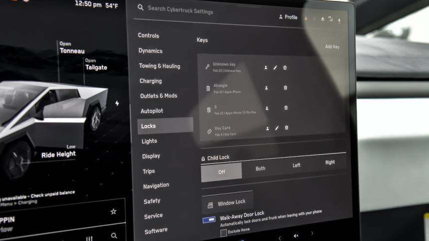 2024 Tesla Cybertruck - Images - 22