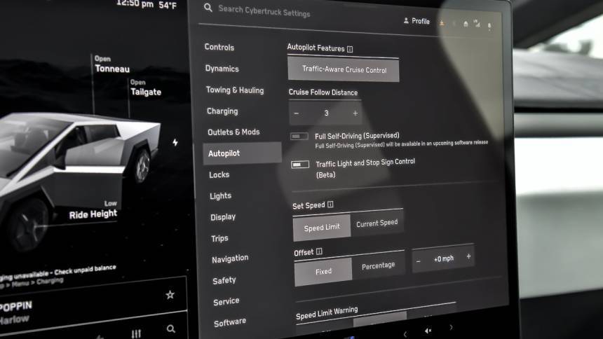 2024 Tesla Cybertruck - Images - 23