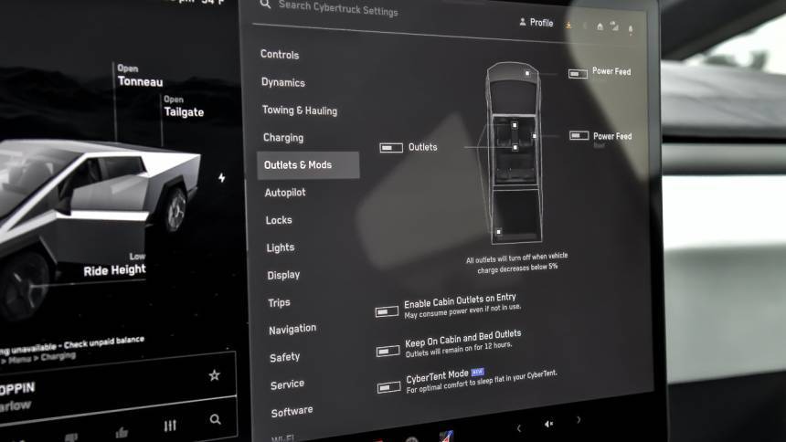 2024 Tesla Cybertruck - Images - 24