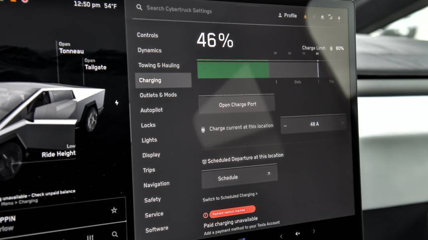 2024 Tesla Cybertruck - Images - 25