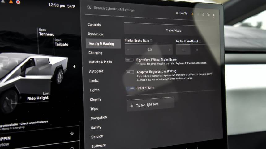 2024 Tesla Cybertruck - Images - 26