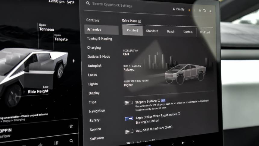 2024 Tesla Cybertruck - Images - 27