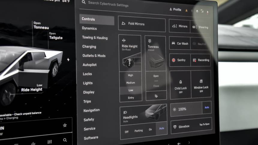 2024 Tesla Cybertruck - Images - 28