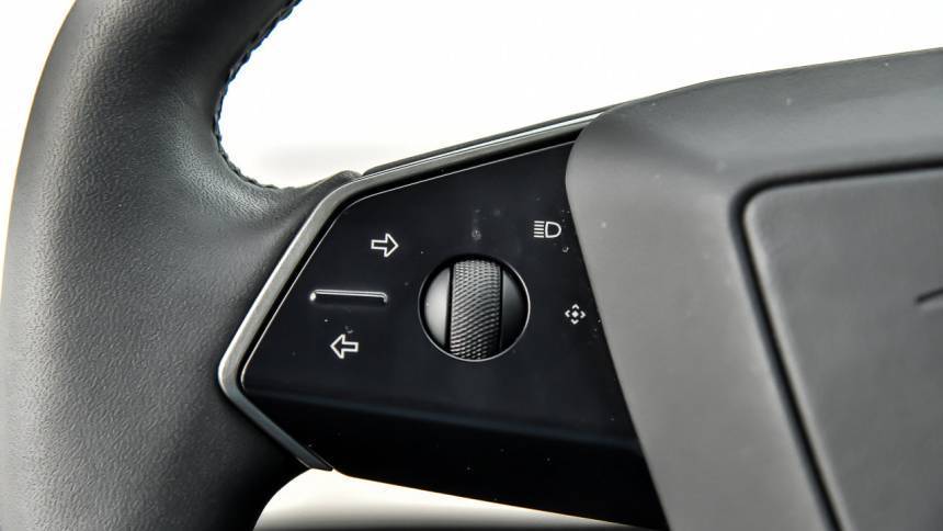 2024 Tesla Cybertruck - Images - 33