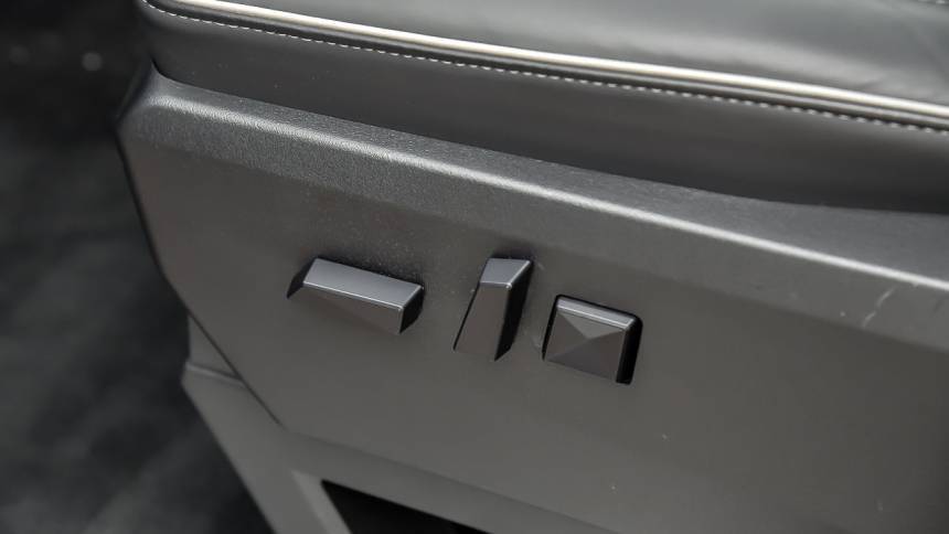 2024 Tesla Cybertruck - Images - 36