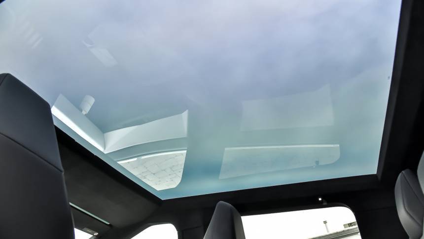 2024 Tesla Cybertruck - Images - 38