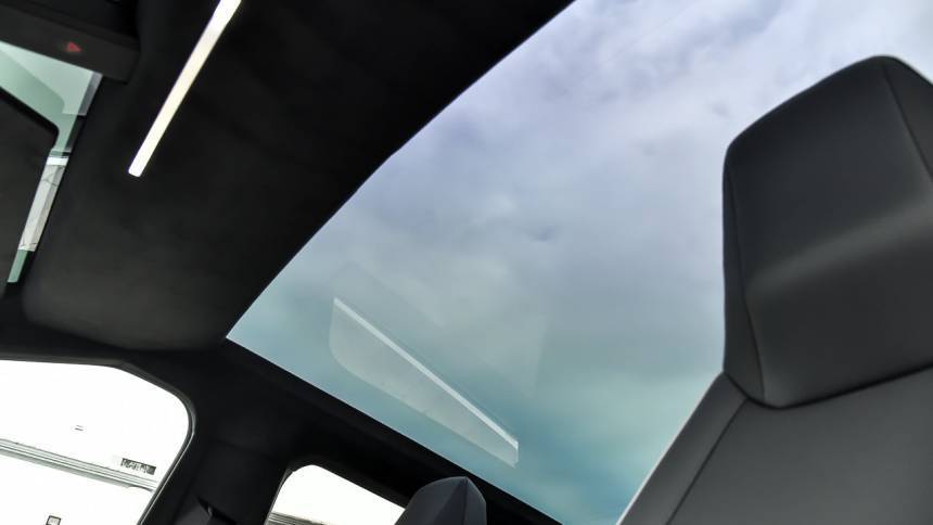 2024 Tesla Cybertruck - Images - 41