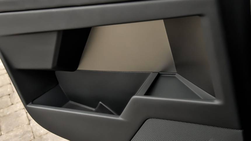 2024 Tesla Cybertruck - Images - 44