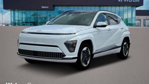 2025 Hyundai Kona Electric KM8HE3A64SU028920