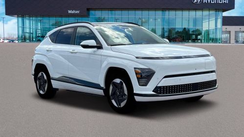 2025 Hyundai Kona Electric KM8HE3A64SU028920