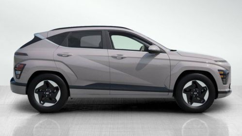 2025 Hyundai Kona Electric KM8HE3A65SU029221