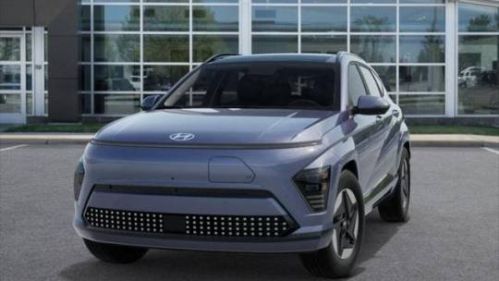 2025 Hyundai Kona Electric KM8HE3A65SU029316