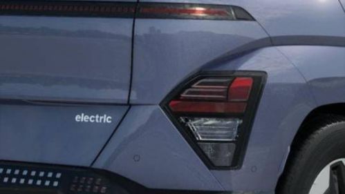 2025 Hyundai Kona Electric KM8HE3A65SU029316