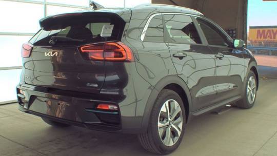 2022 Kia NIRO EV KNDCE3LG0N5147065