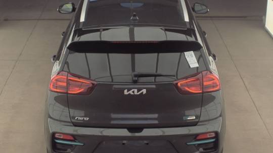 2022 Kia NIRO EV KNDCE3LG0N5147065